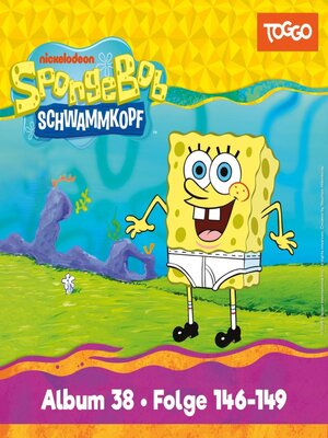 cover image of Folge 38